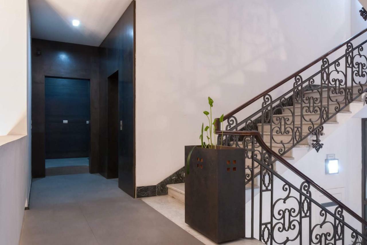Via Bozzi Luxury Home Bari Extérieur photo