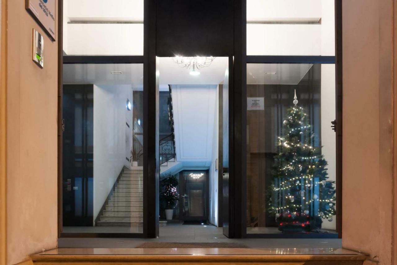 Via Bozzi Luxury Home Bari Extérieur photo