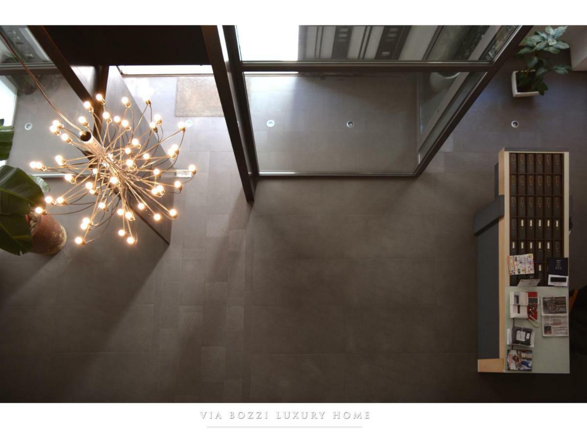 Via Bozzi Luxury Home Bari Extérieur photo