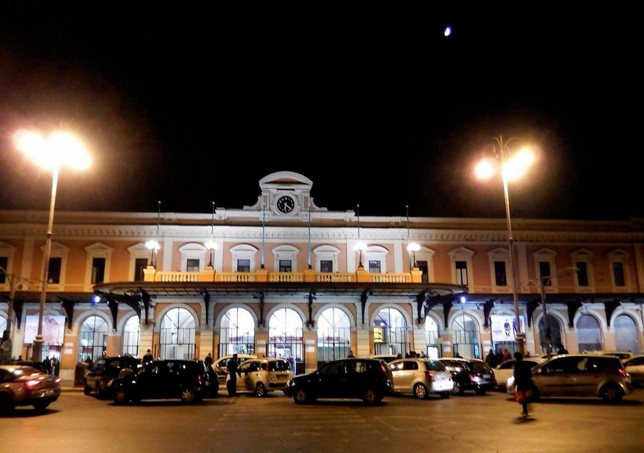 Via Bozzi Luxury Home Bari Extérieur photo