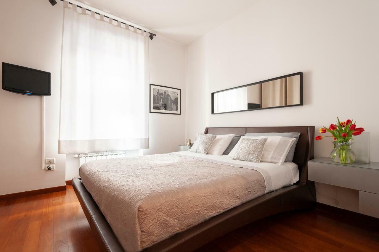 Via Bozzi Luxury Home Bari Extérieur photo
