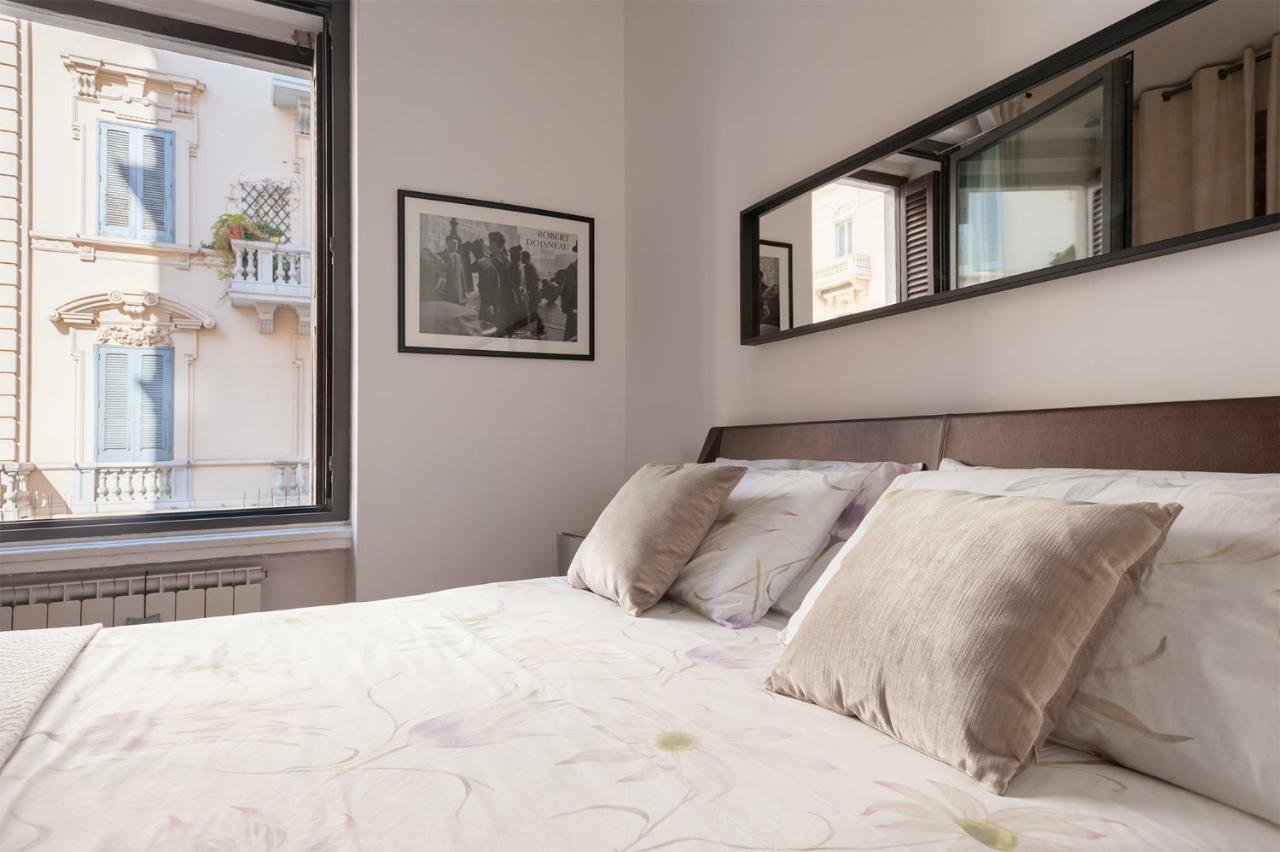 Via Bozzi Luxury Home Bari Extérieur photo