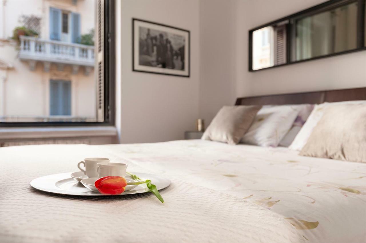Via Bozzi Luxury Home Bari Extérieur photo