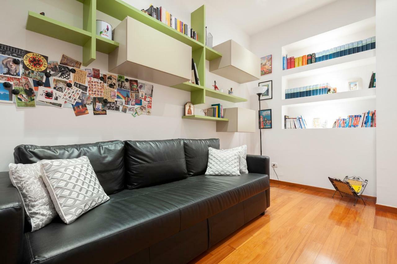 Via Bozzi Luxury Home Bari Extérieur photo